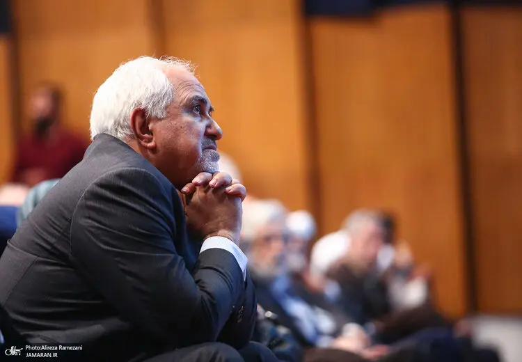 ظریف: ما در یک حدی مسئول بودیم؛ وقتی از ما نخواستند دیگر مسئولیت از ما رفع شد/ آن مسئولیت هم تلخ بود
