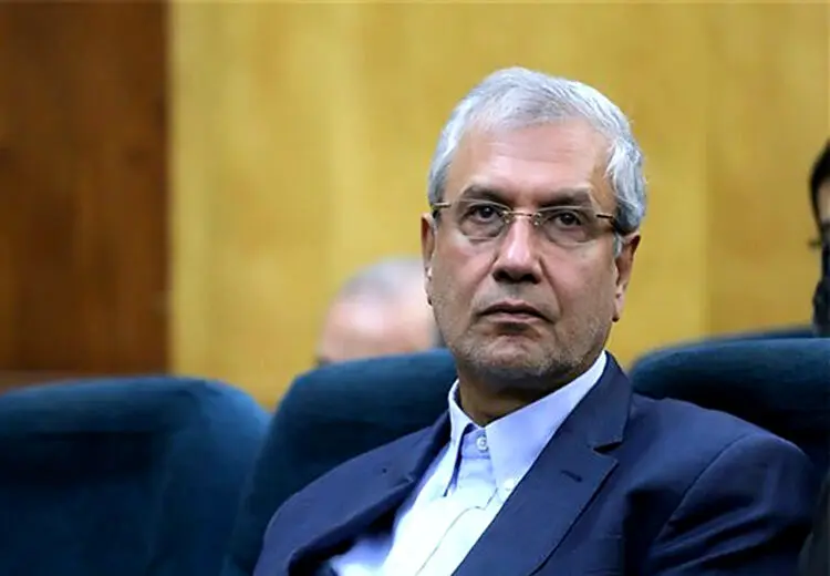 نطق توجه‌برانگیز ربیعی درباره مذاکره با آمریکا