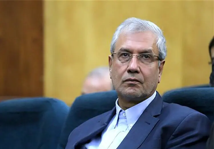 نطق توجه‌برانگیز ربیعی درباره مذاکره با آمریکا