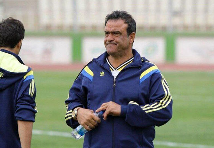 اسطوره پرسپولیس: عیسی را درک کنید!