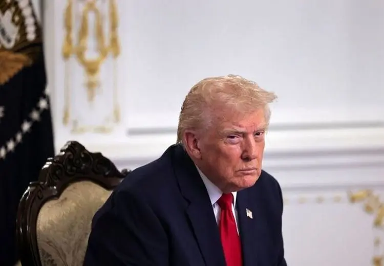 واکنش ترامپ به حمله در استرالیا: وحشتناک بود