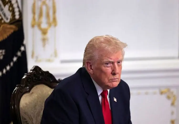 واکنش ترامپ به حمله در استرالیا: وحشتناک بود