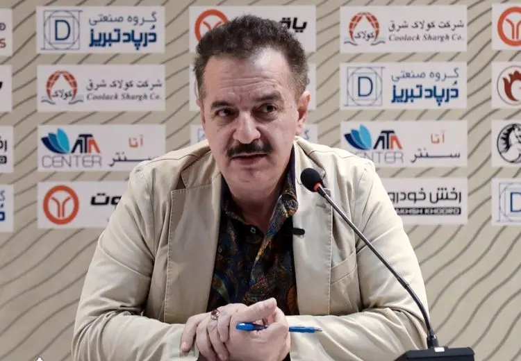 اتهام مالک تراکتور به پرسپولیس؛ تبانی کردند!