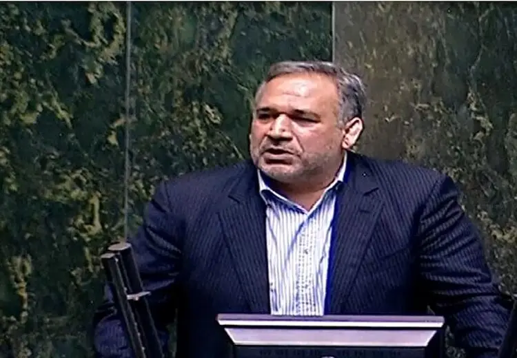 حسینی: ارز ترجیحی حذف نشد بلکه کم آمد!