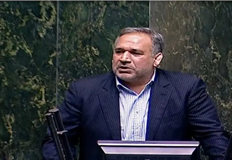 حسینی: ارز ترجیحی حذف نشد بلکه کم آمد!