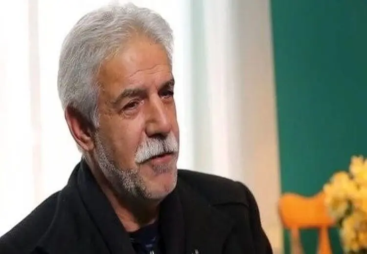 فنونی زاده : با فرمول علی پروین می‌توان پرسپولیس را جوان کرد
