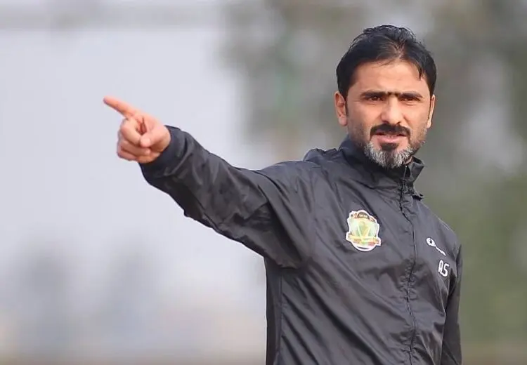 برد پرسپولیس و احتمال اخراج سرمربی الشرطه!
