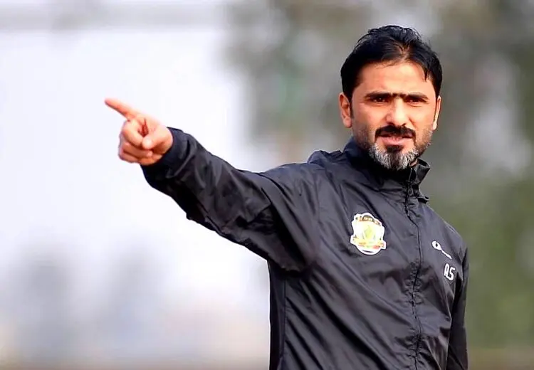 برد پرسپولیس و احتمال اخراج سرمربی الشرطه!
