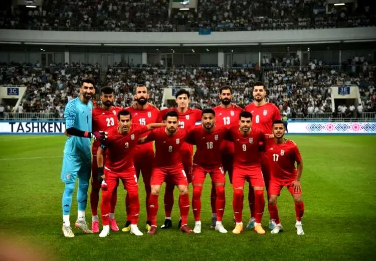 فیفا دیدار قهرمانی تیم قلعه‌نویی را محاسبه نکرد!