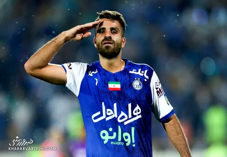 پشت پرده دعوا و درگیری چند بازیکن استقلال با ساپینتو