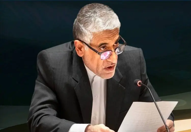 شرط ایران برای انتقال اورانیوم غنی شده به کشور ثالث