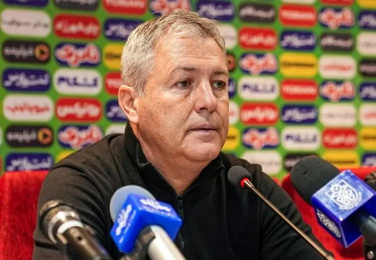 اسکوچیچ: صعود کرده‌ایم اما هدف ما همیشه بُردن است