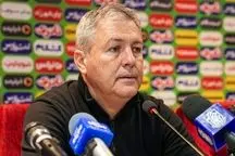 اسکوچیچ: صعود کرده‌ایم اما هدف ما همیشه بُردن است
