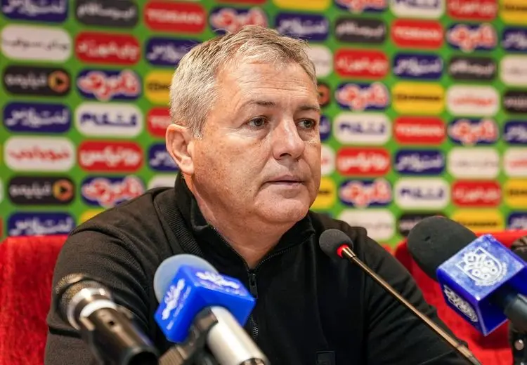 اسکوچیچ: صعود کرده‌ایم اما هدف ما همیشه بُردن است