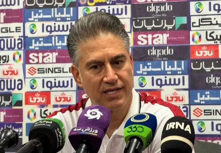 مطهری: فولاد خیلی زود به جدول بر می گردد