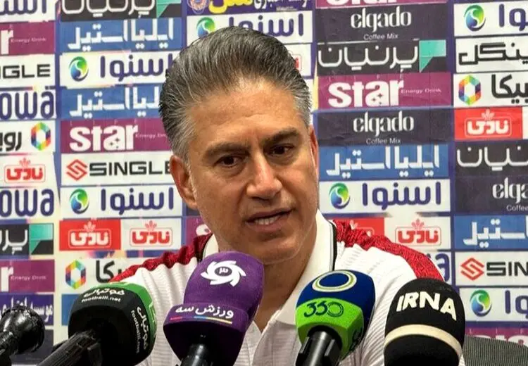 مطهری: فولاد خیلی زود به جدول بر می گردد