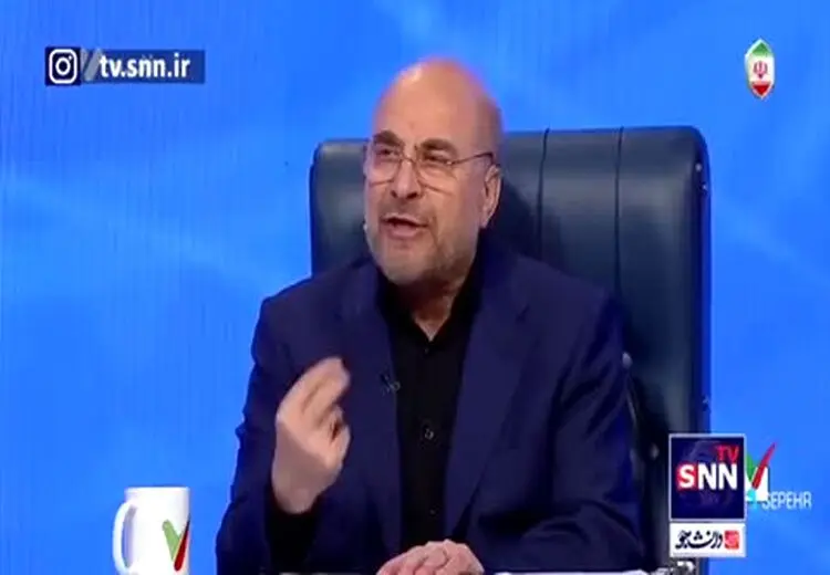 حتما جبهه انقلاب باید قبل از ۸ تیر باید به یک نفر برسد