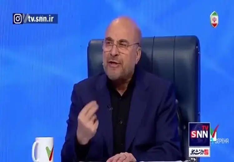 حتما جبهه انقلاب باید قبل از ۸ تیر باید به یک نفر برسد