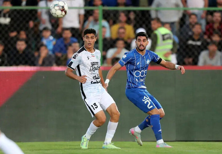 خدا من را استقلالی کرد