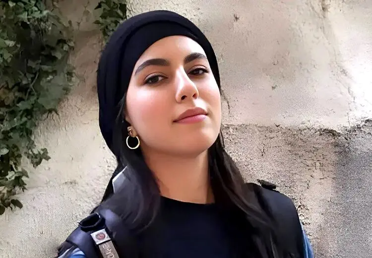 حکم قاتل الهه حسین‌نژاد قطعی شد