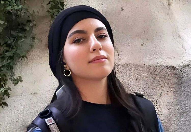 شرط‌ مادر الهه حسین نژاد برای بخشش بهمن فرزانه
