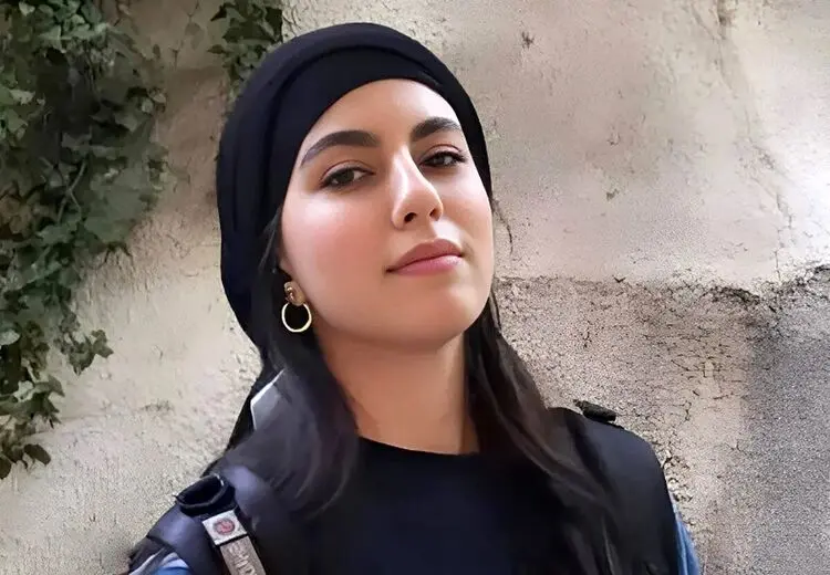 حکم قاتل الهه حسین‌نژاد قطعی شد