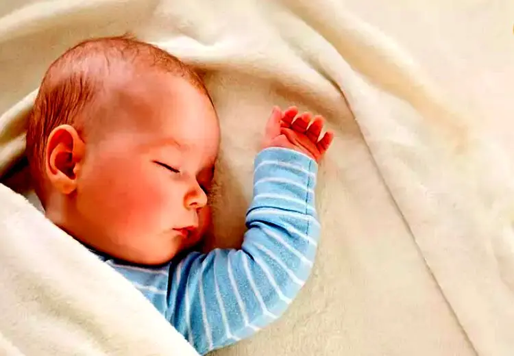 تولد نوزادهایی با «دُم» ! / نقص مادرزادی یا عضو به جامانده از تاریخ؟