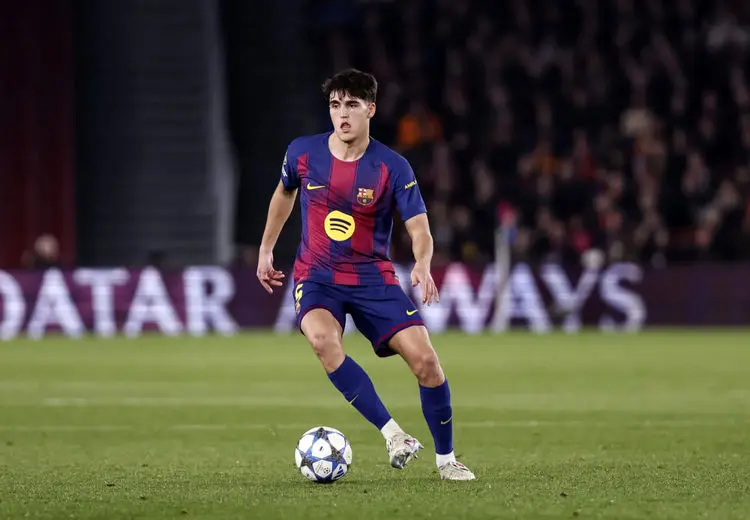 واکنش کوبارسی به علاقه بارسلونا به الساندرو باستونی