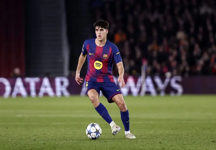 واکنش کوبارسی به علاقه بارسلونا به الساندرو باستونی