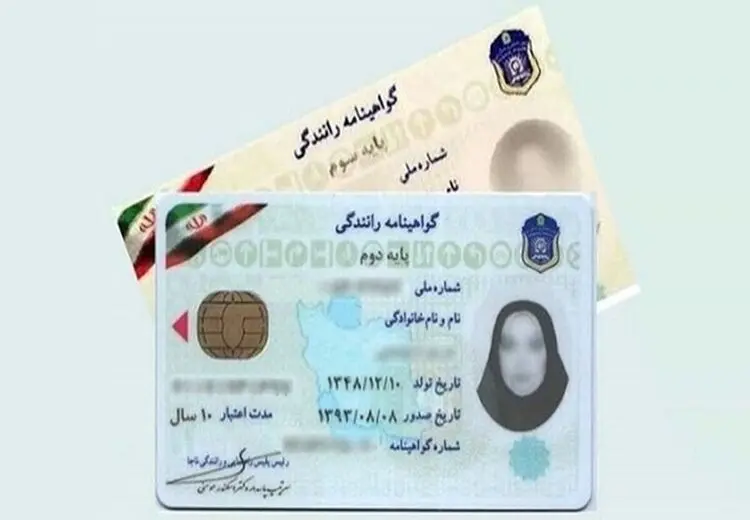 یک مرحله جدید به آزمون گواهینامه رانندگی اضافه می‌شود