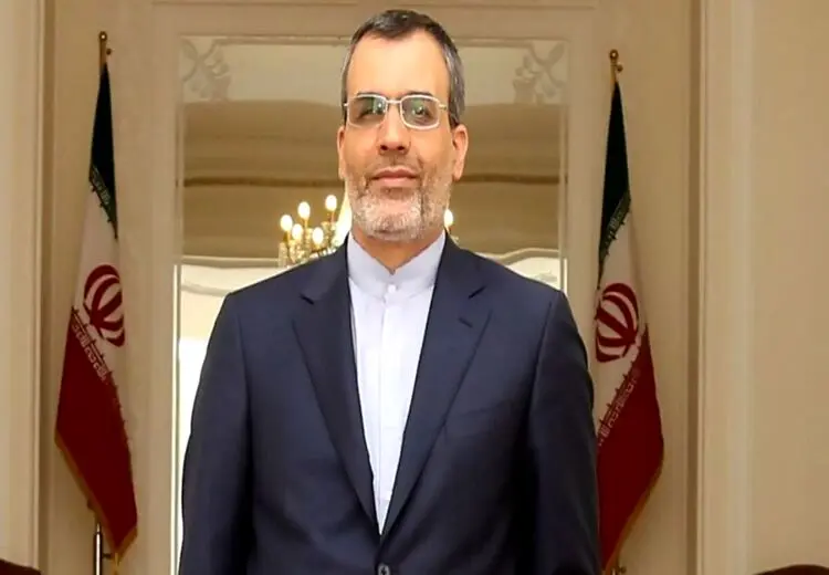 : ایران ناگزیر از پاسخ و اعاده بازدارندگی است