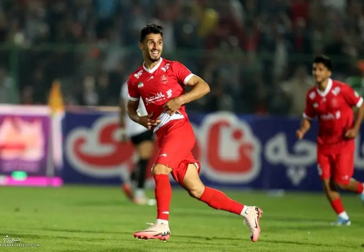 بازگشت اجباری ستاره پرسپولیس به پستی که دوستش ندارد