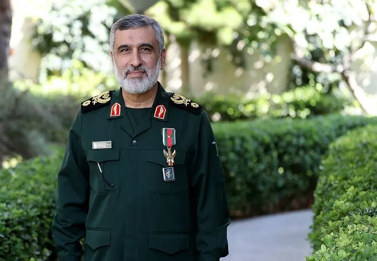 وصیت‌نامه شهید حاجی زاده منتشر شد + عکس