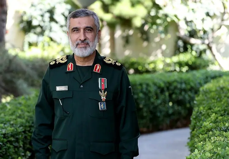 وصیت‌نامه شهید حاجی زاده منتشر شد + عکس