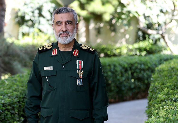 وصیت‌نامه شهید حاجی زاده منتشر شد + عکس