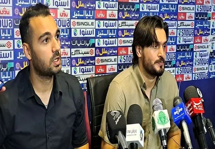 شاهکار شاگردان سعید دقیقی در تبریز
