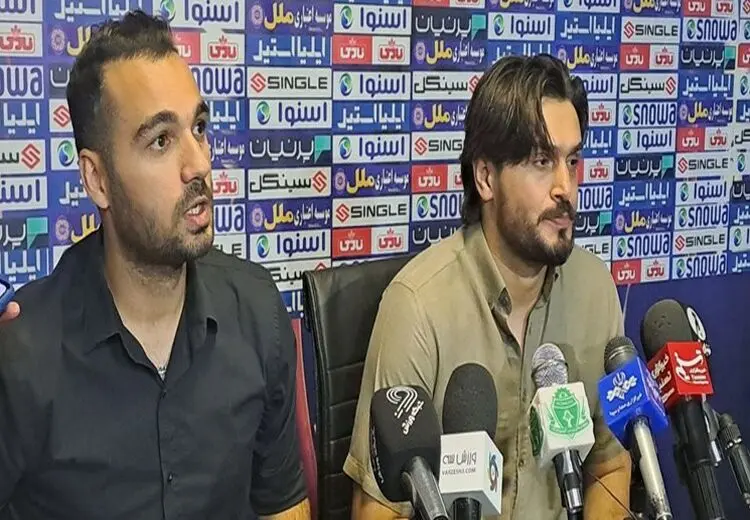 شاهکار شاگردان سعید دقیقی در تبریز