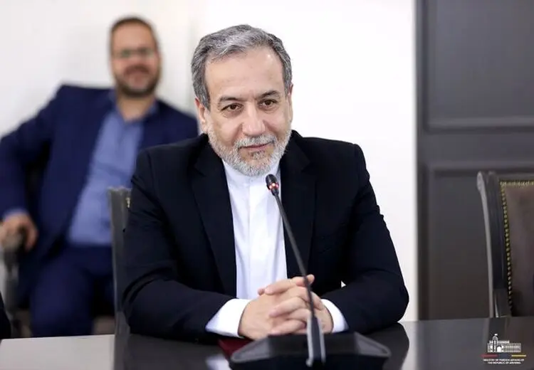 عراقچی: با آمریکا وارد مذاکرات مستقیم نمی‌شویم