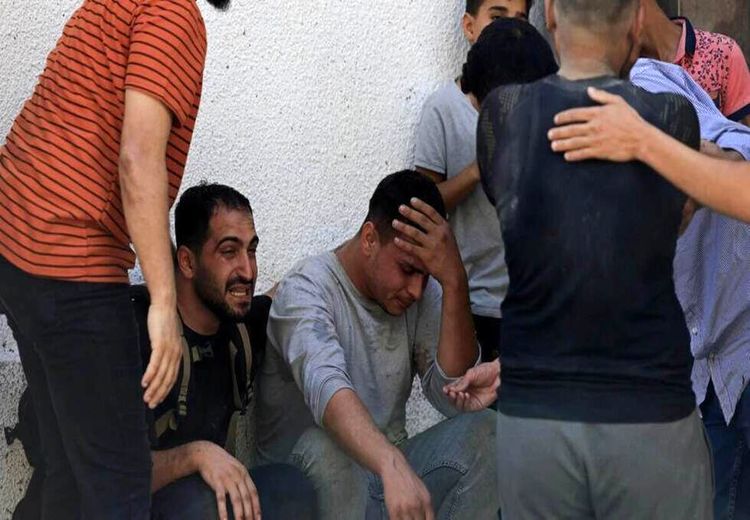 آتش‌بس موقت در غزه برای خروج افراد دو تابعیتی