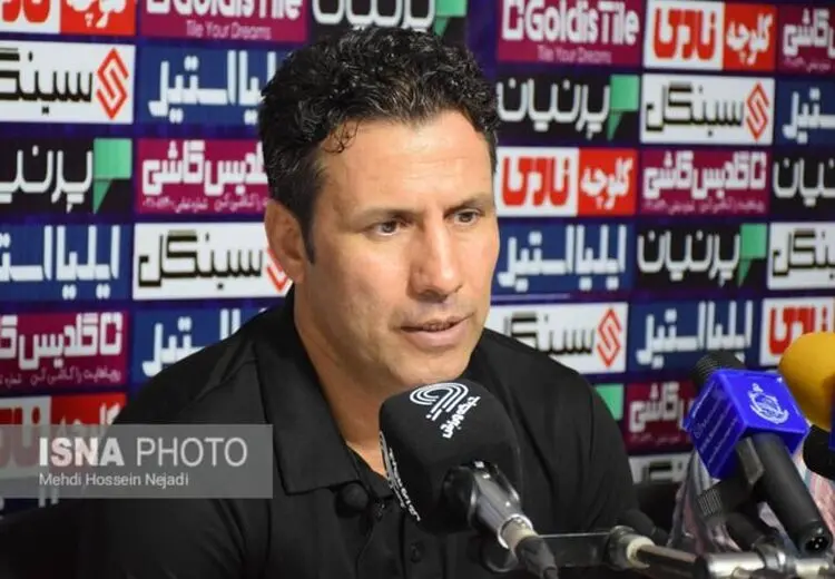 تارتار سرمربی ملوان شد