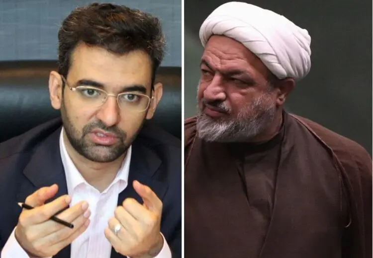 طعنه تند آذری‌جهرمی به صحبت‌های اخیر رسایی