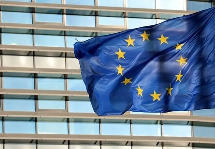 ایران نیروی دریایی و هوایی اعضای اتحادیه اروپا را سازمان تروریستی اعلام کرد