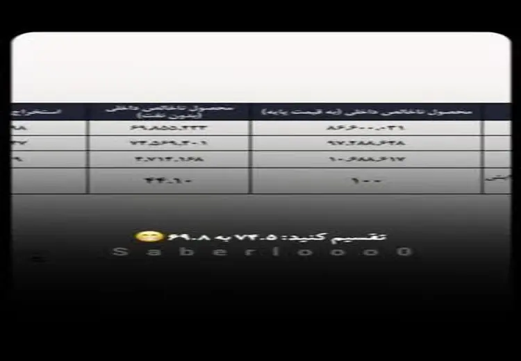 آبروریزی وزیر اقتصادِ دولت سابق در یک مناظره