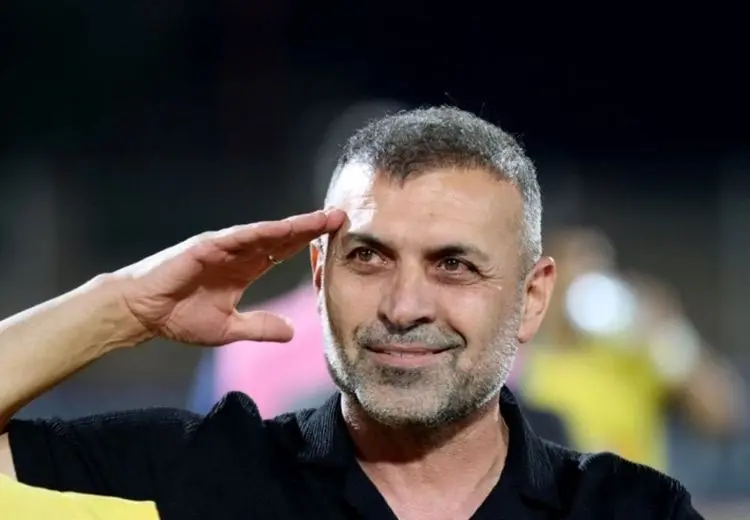 عبدالله ویسی: پرتغال یا انگلیس حریفان ایده‌آلی برای ایران از سید یک قرعه‌کشی جام جهانی هستند