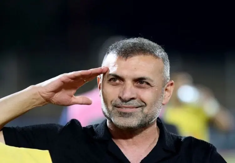 عبدالله ویسی: پرتغال یا انگلیس حریفان ایده‌آلی برای ایران از سید یک قرعه‌کشی جام جهانی هستند