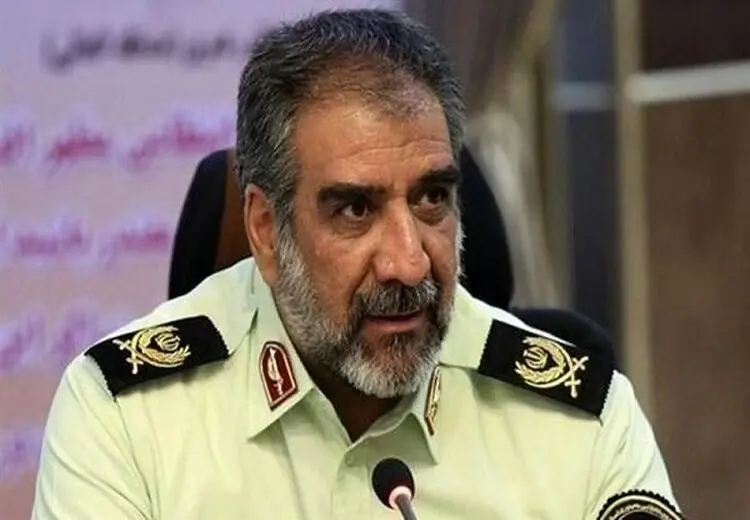 دستگیری ۳۰۵ توزیع کننده و قاچاقچی موادمخدر در ۱۰ روز گذشته