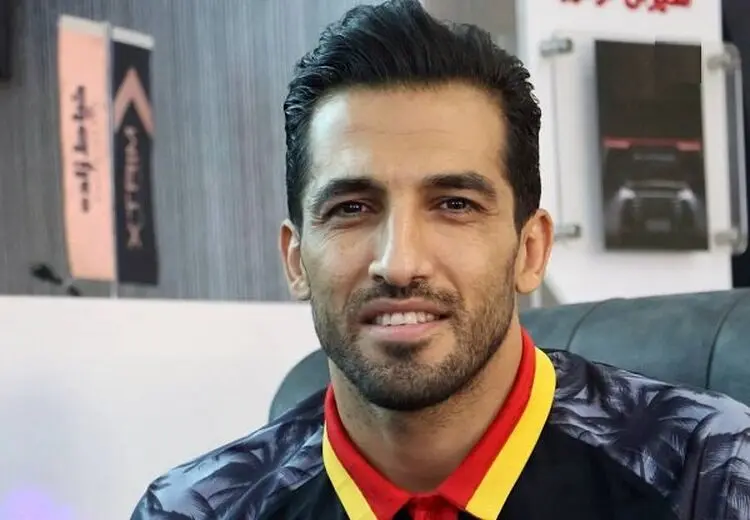 وضعیت وحید امیری در فولاد مشخص شد !