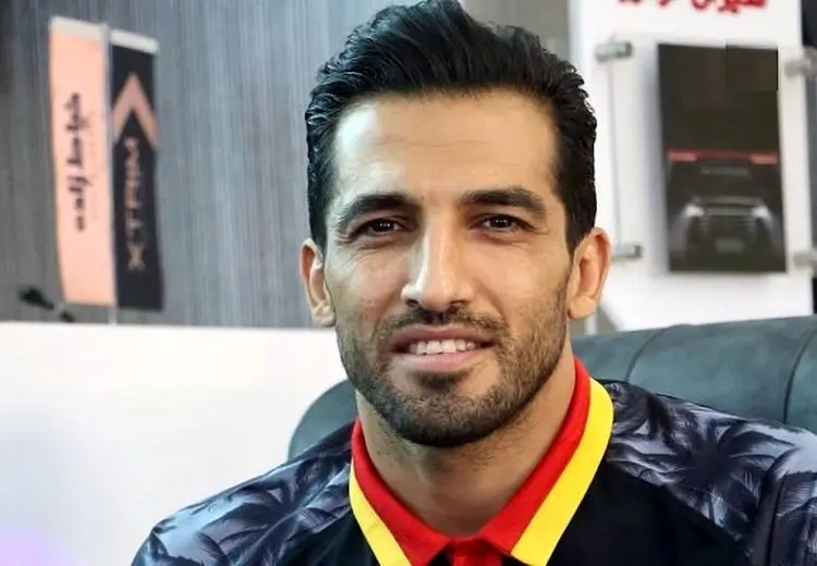 وضعیت وحید امیری در فولاد مشخص شد !