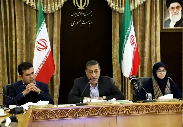 هشدار معاون پزشکیان درباره وضعیت پسماندها در کشور