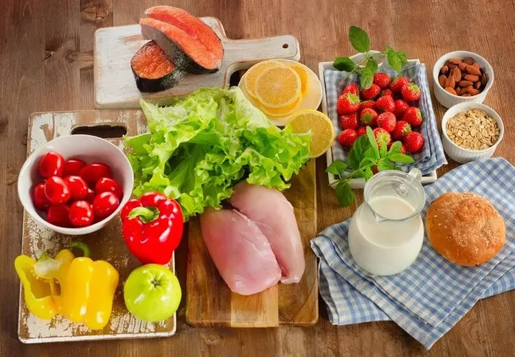 اگر قصد کاهش وزن دارید این خوراکی ها را بخورید